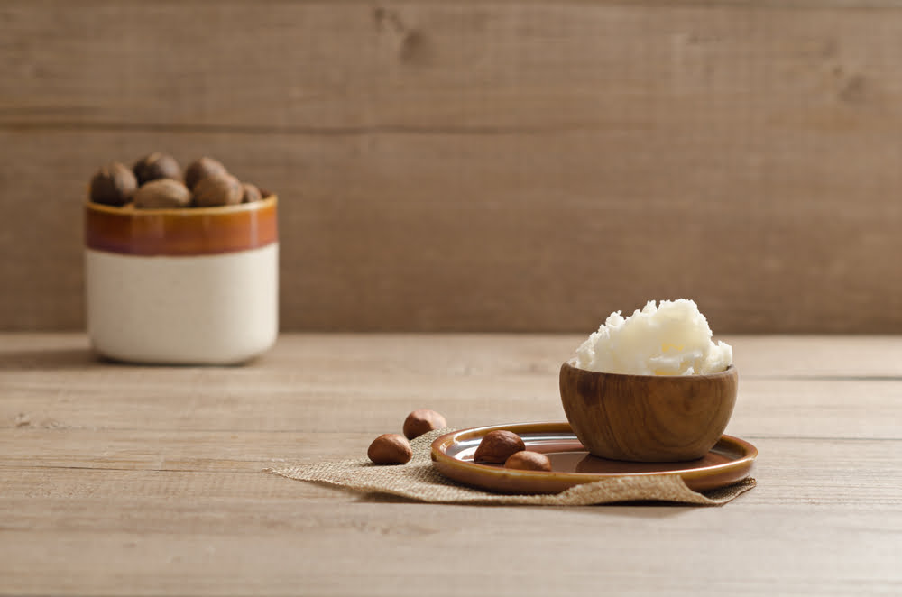 Why Shea Butter is Amazing for Skin?