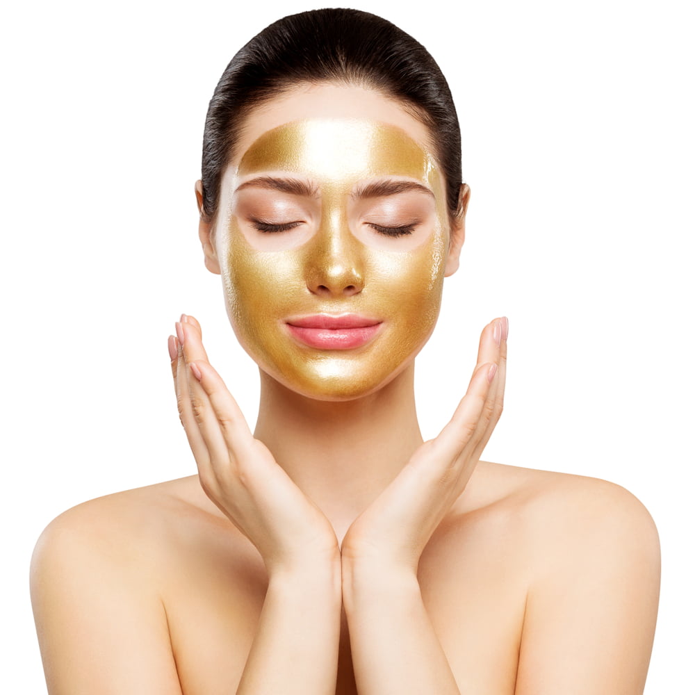 Are Gold Facials Really Worth the Hype? | Iris Garden