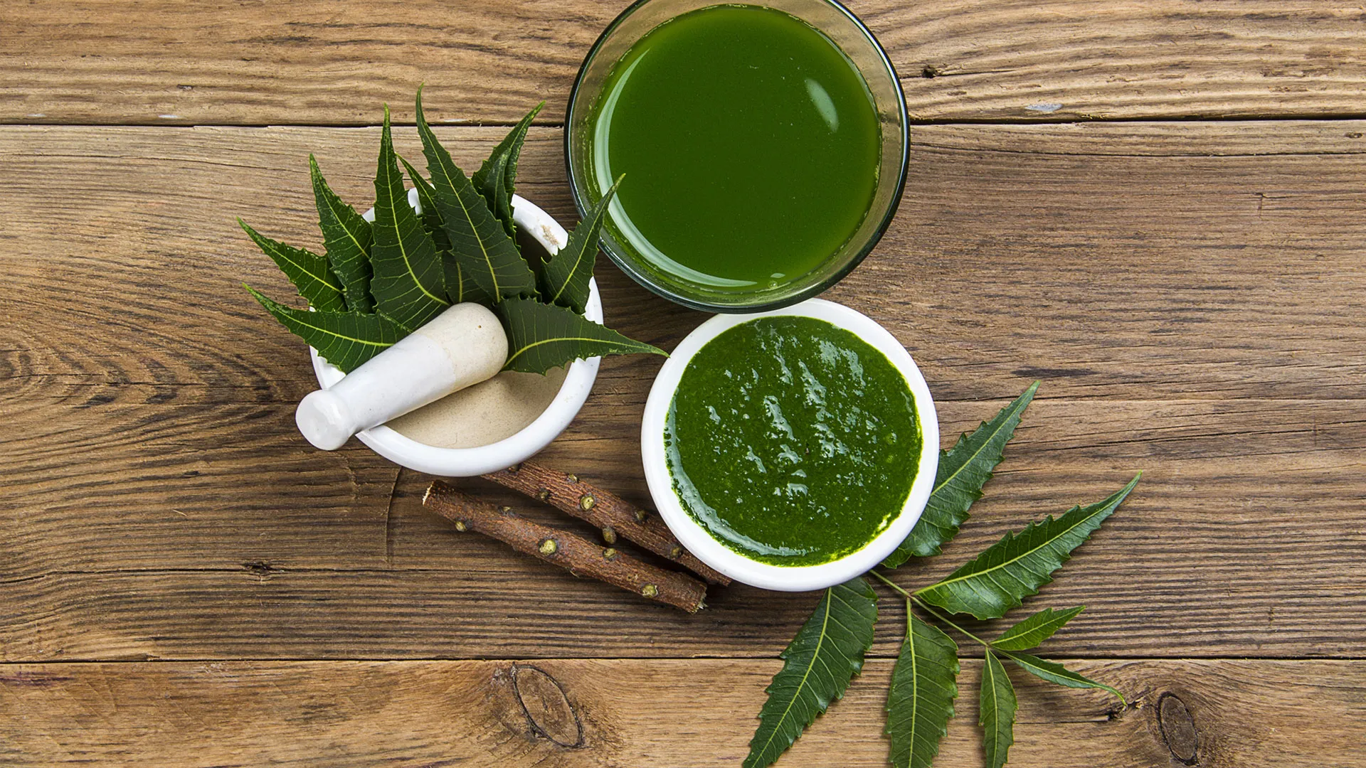 Unlock the Magical Radiance: The Benefits of Neem for Skincare! 1 Unlock the Magical Radiance: The Benefits of Neem for Skincare!