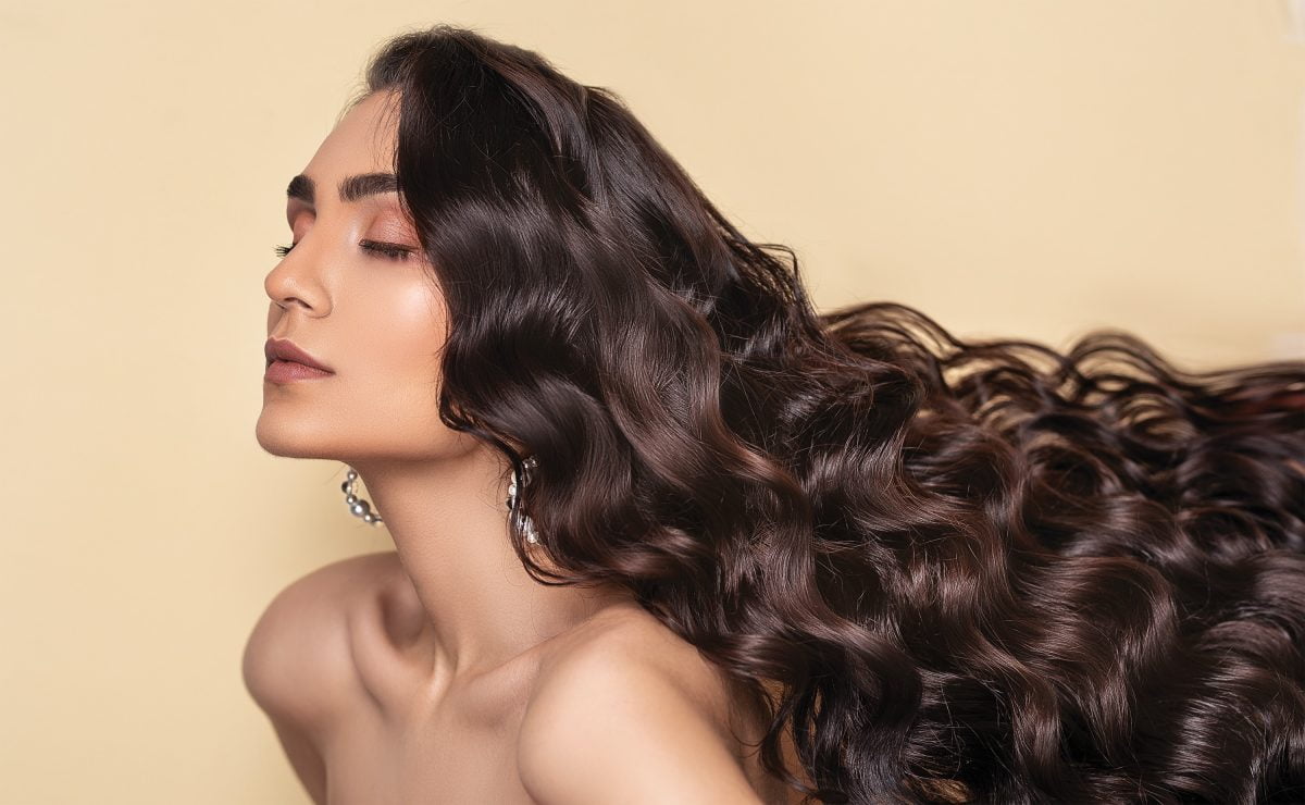 Crowning Glory: 5 Secrets to Keeping Your Hair Healthy and Strong