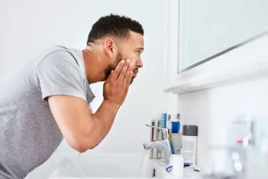 Men's Basic Skincare: A Guide to Healthy and Radiant Skin