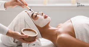 6 Best Face Mask Benefits That Transform Your Skin 2 Face mask