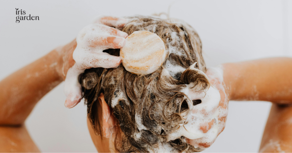 101 Hair Care Guide: How to Get Shiny and Silky Strands 1 hair care