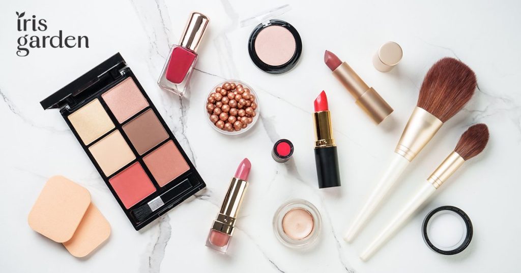 Cosmetics Explained Simply: 3 Tips for Beginner's 1 Cosmetics