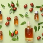 jojoba oil