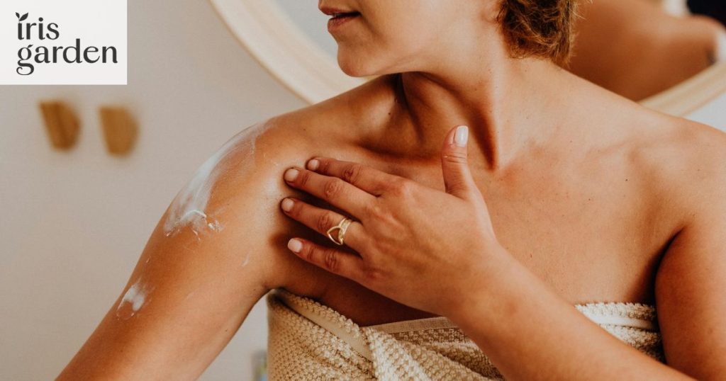 Lotion in Skincare: A Simple Guide to Healthier Skin 1 Lotion